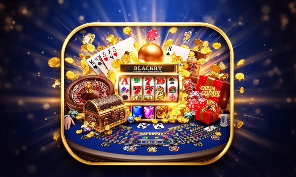 ak6222 Roulette Emas